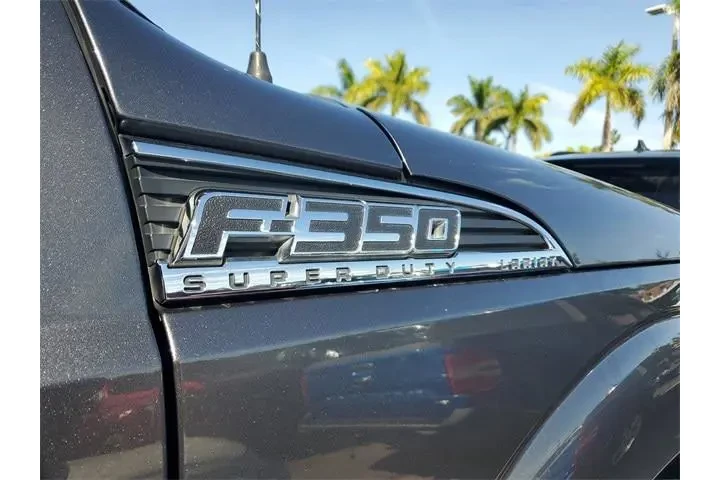$17990 : Ford F-350 Super Duty 2015 4 image 8