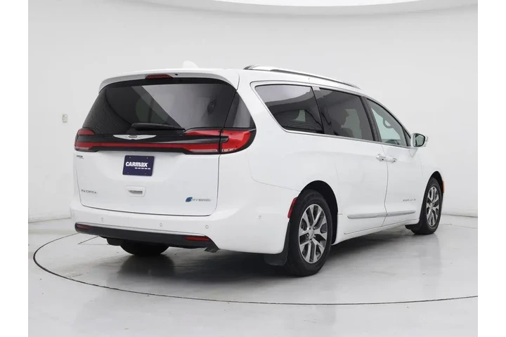 $31998 : Chrysler Pacifica Hybrid 202 image 8
