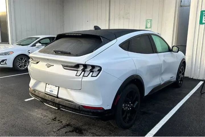 $26497 : Ford Mustang Mach-E 2023 Pre image 3