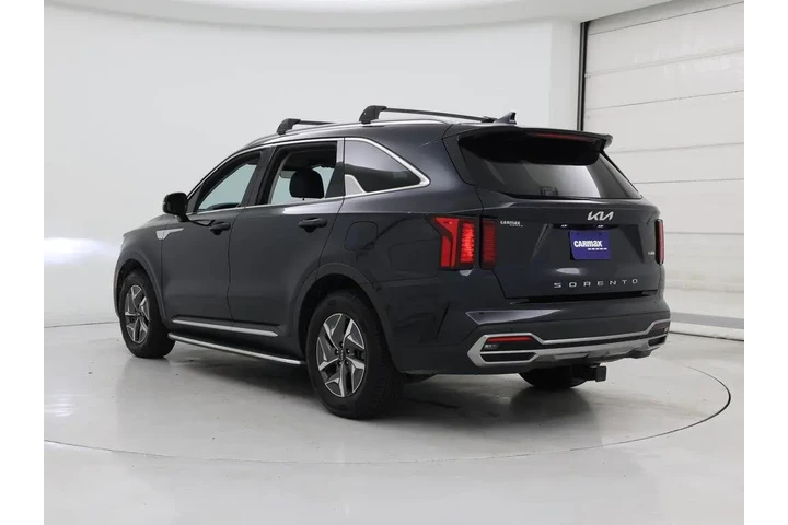 $24998 : Kia Sorento Hybrid 2022 S 4d image 2