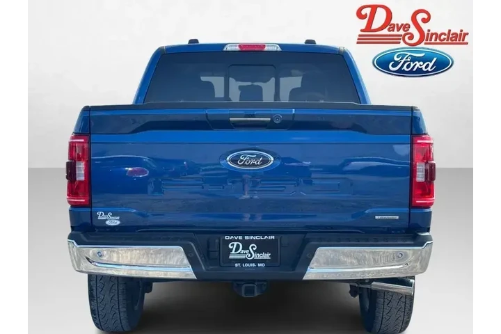 $38995 : Ford F-150 2022 4x4 Limited image 8