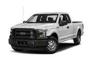 Ford F-150 2017 4x4 Lariat 4