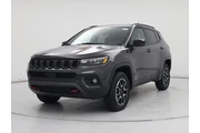 $23998 : Jeep Compass 2024 4x4 Trailh thumbnail