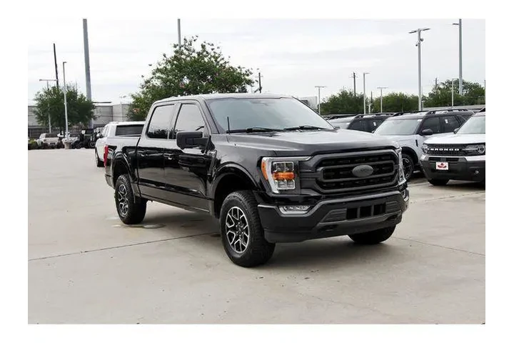 $27991 : Ford F-150 2021 4x4 XL 4dr S image 6