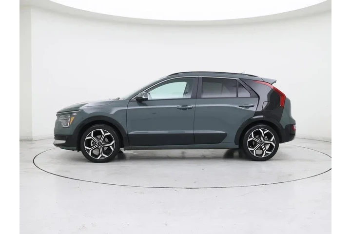$29998 : Kia Niro 2025 SX Touring 4dr image 3