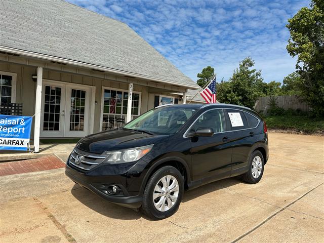 $12595 : 2012 CR-V image 1