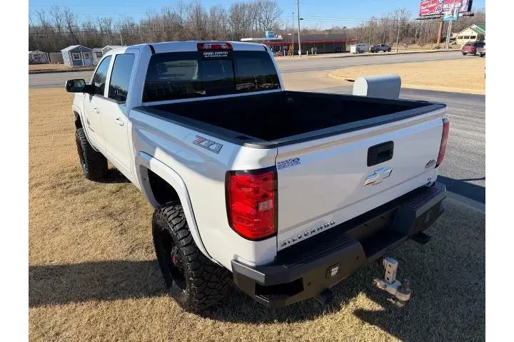 $28995 : Chevrolet Silverado 1500 201 image 7
