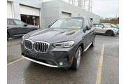 $34943 : BMW X3 2023 AWD xDrive30i 4d thumbnail