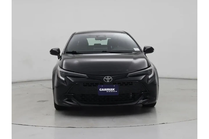 $22998 : Toyota Corolla Hatchback 202 image 5