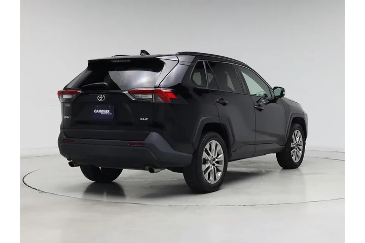 $22998 : Toyota RAV4 2019 XLE Premium image 8