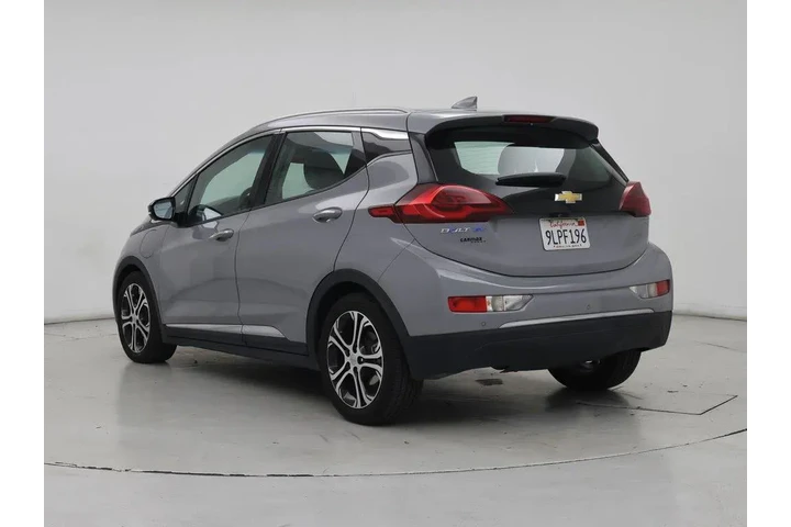 $17998 : Chevrolet Bolt EV 2021 Premi image 2
