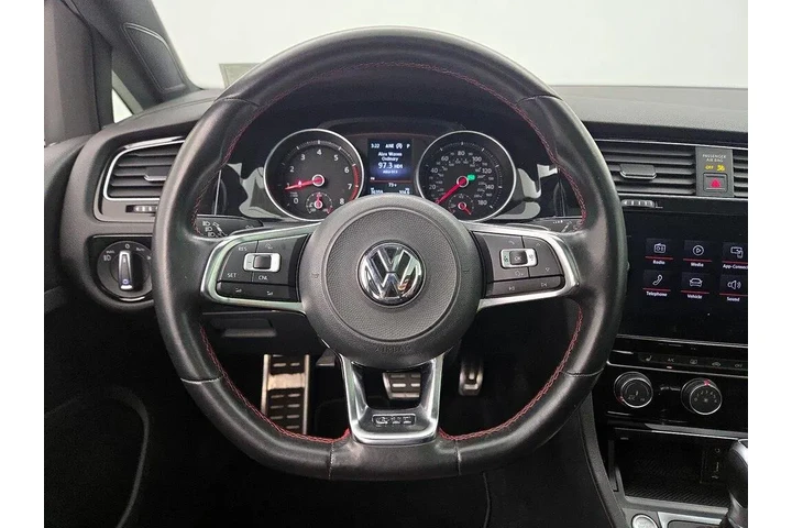 $23998 : Volkswagen Golf GTI 2018 S 4 image 10