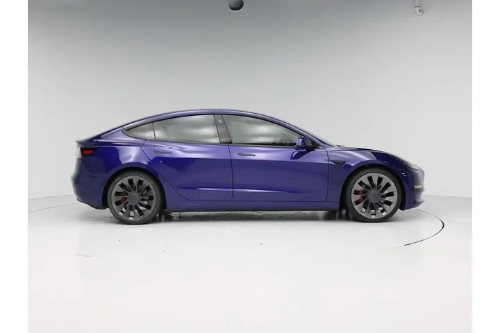 $29998 : Tesla Model 3 2022 AWD Perfo image 7