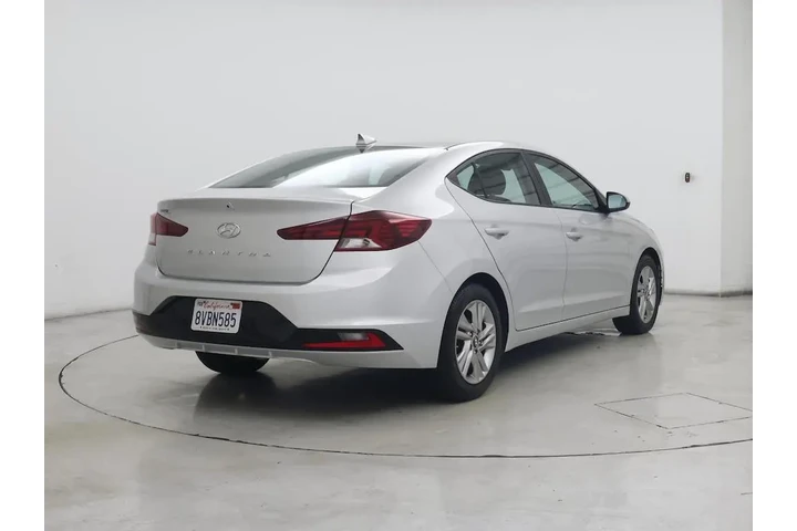 $15998 : Hyundai ELANTRA 2019 SE 4dr image 8