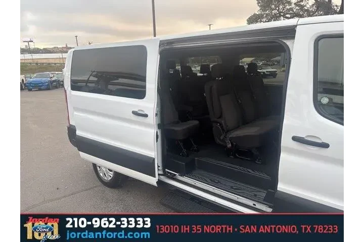 $36948 : Ford Transit 2023 350 XL 3dr image 10