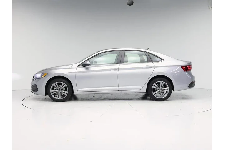 $18998 : Volkswagen Jetta 2024 SE 4dr image 3