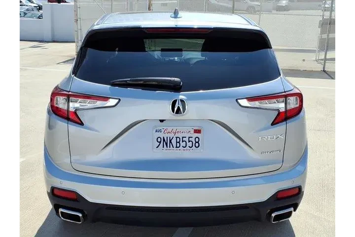$37786 : Acura RDX 2024 SH-AWD 4dr SU image 5