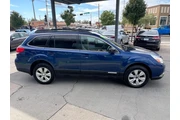 $7950 : 2010 Outback 2.5i Limited thumbnail