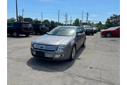 2007 Fusion 4dr Sdn V6 SEL FWD thumbnail