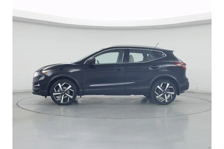 $22998 : Nissan Rogue Sport 2022 AWD image 3