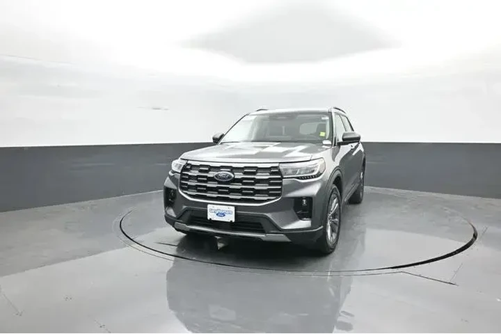 $39981 : Ford Explorer 2025 AWD Activ image 3