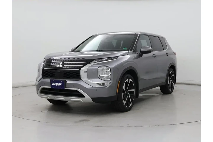 $25998 : Mitsubishi Outlander 2022 AW image 4