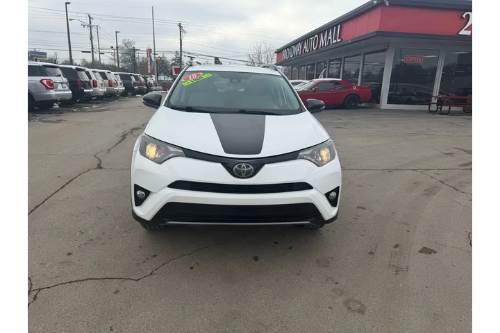 $18450 : 2018 RAV4 Adventure AWD (Natl) image 7