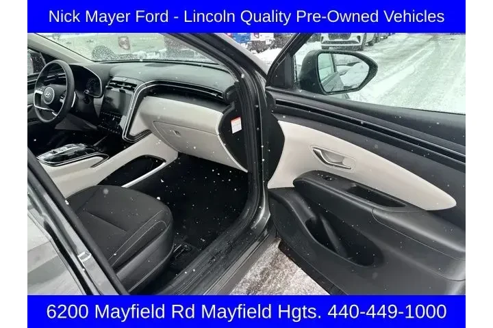 $24491 : Hyundai TUCSON Plug-in Hybri image 9