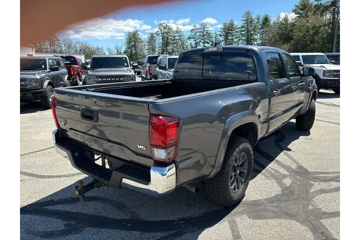 $34995 : Toyota Tacoma 2023 4x4 TRD O image 8