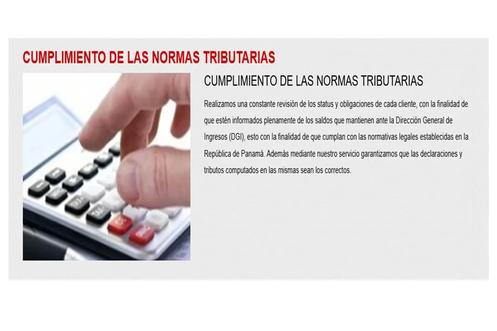 GORDON DIAZ & ASOCIADOS image 7