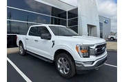 Ford F-150 2021 4x4 XLT 4dr