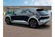$27999 : Hyundai IONIQ 5 2024 Limited thumbnail