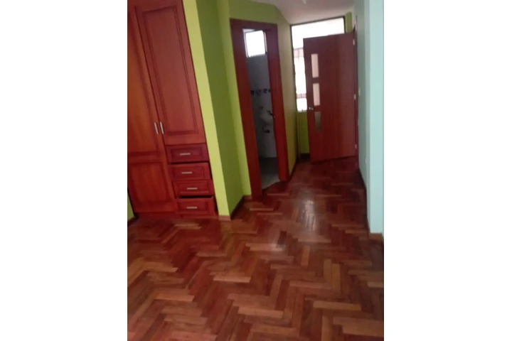 $300 : ArriendoDepartamento Norte Qui image 6