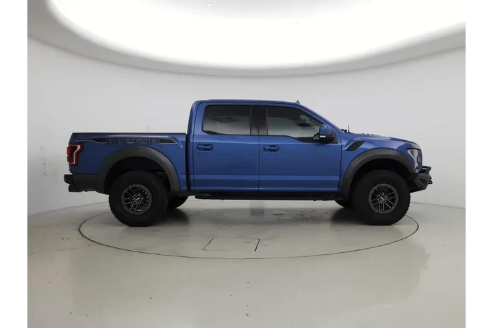 $39998 : Ford F-150 2020 4x4 Raptor 4 image 7