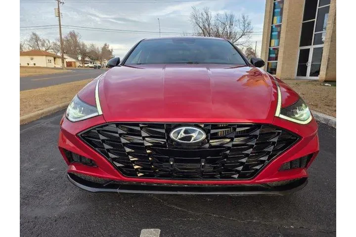 $21490 : Hyundai SONATA 2021 SEL Plus image 8