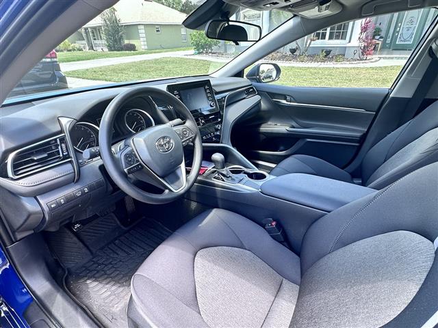 $19900 : 2024 Toyota Camry LE image 6