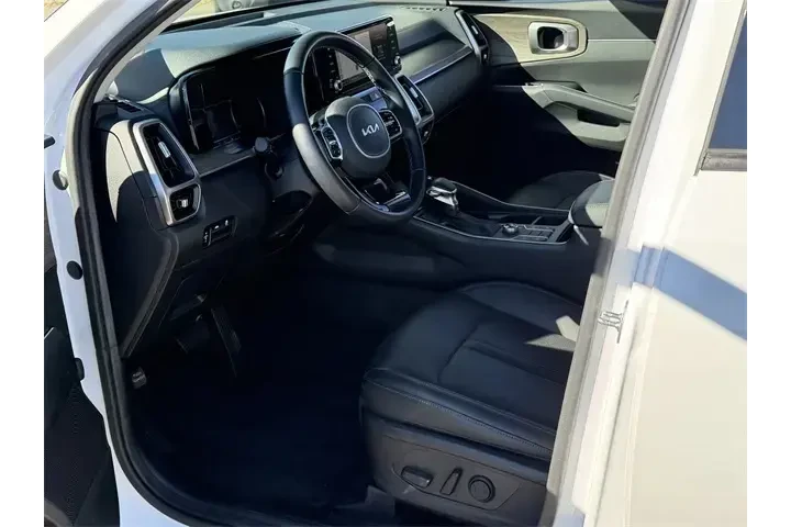 $26955 : Kia Sorento 2022 AWD X-Line image 10