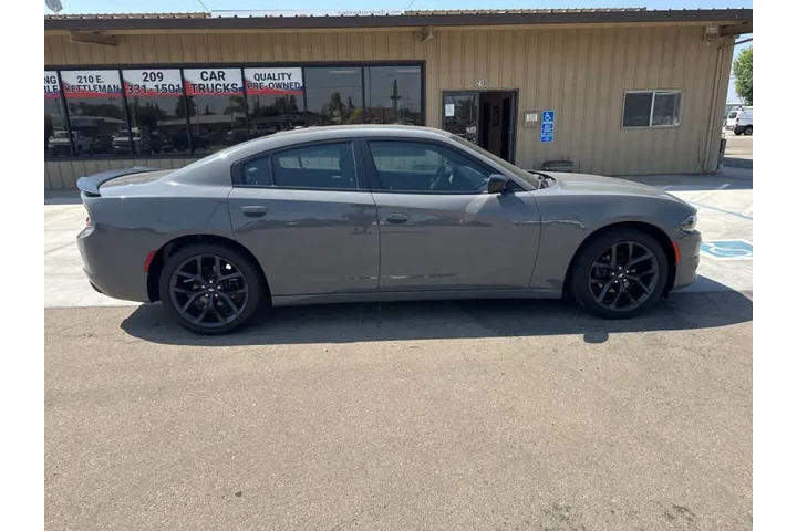 $19999 : 2019 Charger SXT image 7