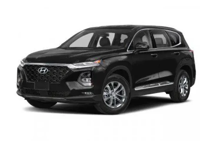 $17999 : Hyundai SANTA FE 2020 SEL 4d image 1