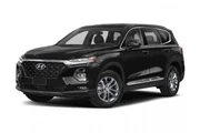 Hyundai SANTA FE 2020 SEL 4d en Tucson