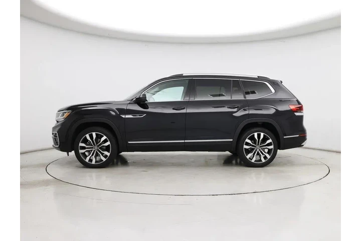 $36998 : Volkswagen Atlas 2023 AWD V6 image 3