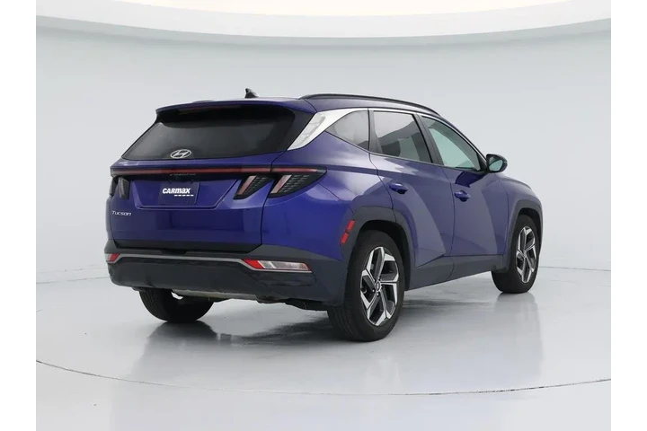 $23998 : Hyundai TUCSON 2024 SEL 4dr image 8