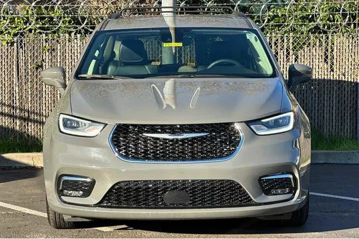 $20351 : Chrysler Pacifica 2022 Touri image 6