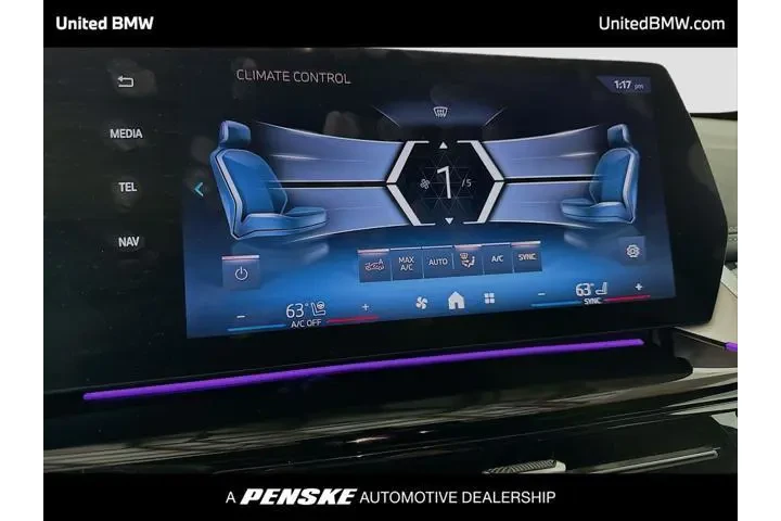 $34995 : BMW X1 2024 AWD xDrive28i 4d image 10