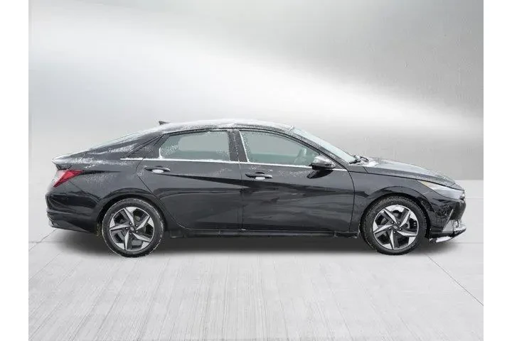 $16990 : Hyundai ELANTRA 2021 SEL 4dr image 8