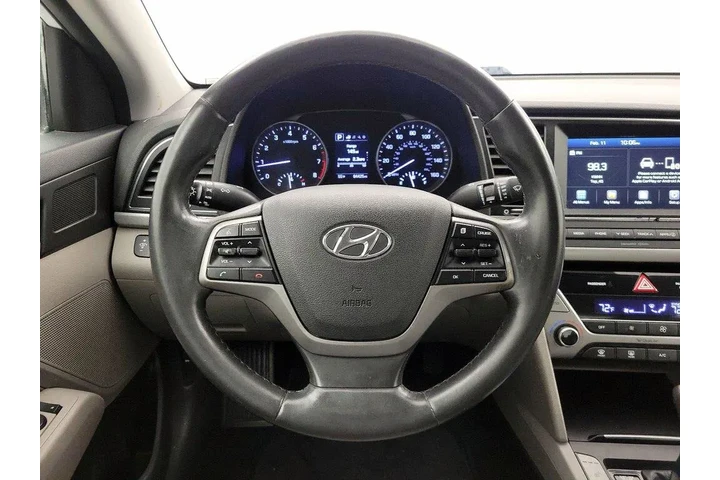 $12998 : Hyundai ELANTRA 2017 SE 4dr image 10