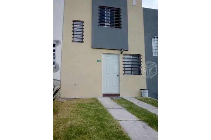 $5800 : Casa 2 plantas, Valle de Santi image 2