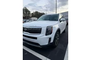 $22174 : Kia Telluride 2021 S 4dr SUV thumbnail
