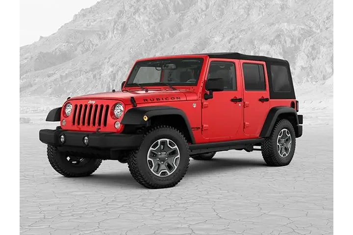 $25271 : Jeep Wrangler JK Unlimited 2 image 5