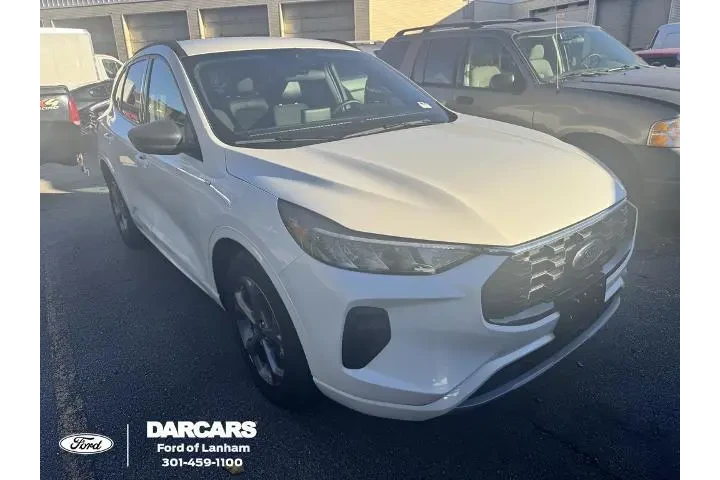 $25135 : Ford Escape Hybrid 2024 ST-L image 1